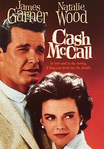 Cash McCall