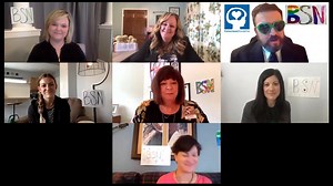 Join our Brain Smart Start Team, or "Brain Smart News" as they call themselves, for their FINAL Brain Smart Start all together as a group! A big thanks to this team who has worked hard to bring you Brain Smart Starts for the past few months. Want to look back at the videos? Check out the playlist of their past videos here: https://bit.ly/2Z6RFz6 Give a shoutout below to the following: -Certified Instructor Jenny Spencer -Certified Instructor Amanda Bagwell -Certified Instructor Steve Hummer -Cer