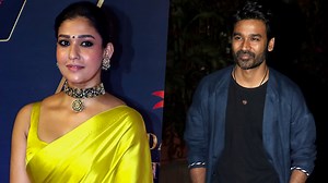 Dhanush's Former Co-Stars Parvathy Thiruvothu, Shruti Haasan, Nazriya Fahadh Come out in Support of Nayanthara