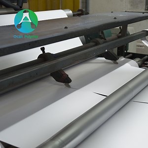 [Hot Item] China Plastic Sheet Offset for Playing Cards 0.3mm Thick UV Printing Rigid PVC