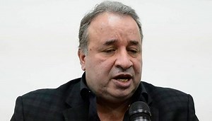 Marcelo Balcedo aseguró que su fortuna la juntó "con 11 años de ahorros"