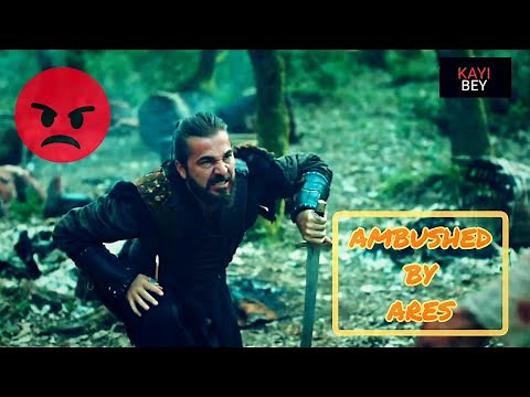 YE DUNIYA CHOD DI HAMNE | ERTUGRUL GHAZI | EMOTIONAL NAAT