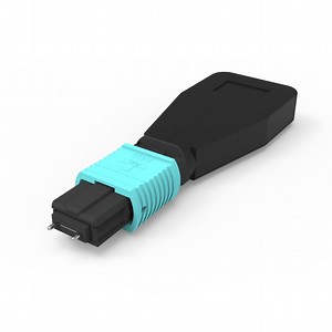 [Hot Item] MPO Fiber Optic Attenuator Loopback with 3-15dB Adjustable for Network Testing