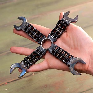 3.9M views · 5.5K reactions | Brilliant tool modification hacks to escalate your repair process  | 5-Minute Crafts Men | Facebook