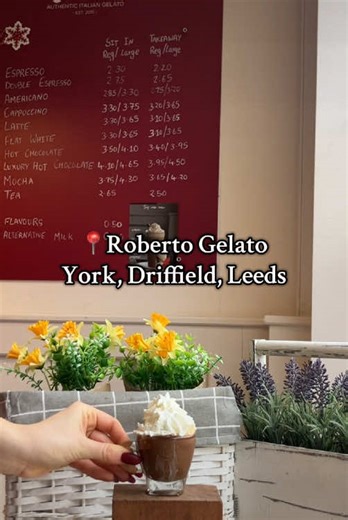robertogelatouk on TikTok
