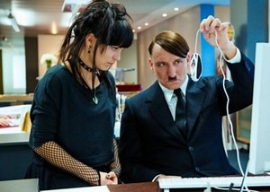 The Netflix Movie Look Who’s Back Is Like Ali G but With Hitler, and It’s Mesmerizing