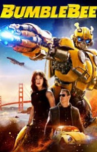 Bumblebee (Male reader) - Fall of Cybertron
