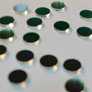 [Hot Item] 940nm Barcode Scanner Use Glass Optical Filter Narrow Bandpass Filter