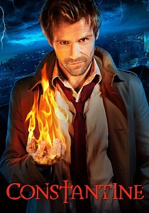 Constantine - Ver la serie online completa en español