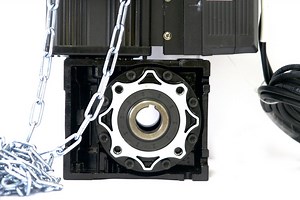 [Hot Item] Rapid Door Hardware Fitting with Lift Door and Hard Door Specifications