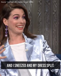 Celebs recall their most embarrassing wardrobe malfunctions. | AwesomenessTV