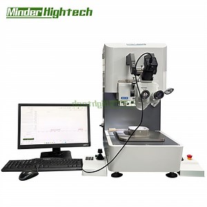 [Hot Item] Automated Wafer Bond Tester / Wire Bond Pull Shear Tester / Die Shear Test
