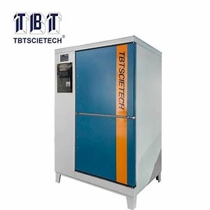 [Hot Item] ASTM Laboratory Constant Temperature and Humidity Curing Cabinet  Cement Curing Cabinet