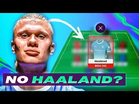 Answering your BIGGEST FPL dilemmas ahead of Gameweek 1 🙌