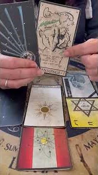 The voice of the soul