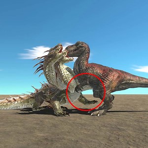 Hydra vs Everyone - Animal Revolt Battle Simulator | The Burner Guy