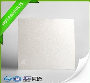 [Hot Item] High Efficiency Depth Filter Cardboard for Vine and Cognac Filtration