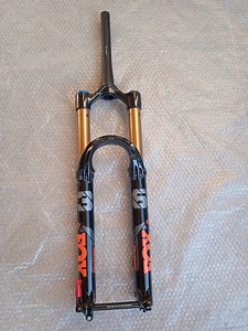Forcella Fox 36 Factory Kashima GRIP2 160mm NUOVA