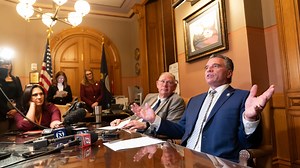 What recently passed property tax bill would mean for Kansas homeowners
