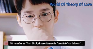 First Love Again Trailer Subtitulo Español, Un drama web de 6 capítulos con 20-30 minutos de tiempo de ejecución por episodio, protagonizado por Jeon Chang Ha y Jin Gun, cuyo lanzamiento está programado para el 11 de febrero. Yeon Seok, un popular novelista web que recuerda su pasado, y mientras vive su tercera vida, conoce a su primer amor, Ha Yeon, quien en esta vida reencarnó como un hombre de 25 años que es el editor a cargo de SinB Books... Yeon Woo se estremeció al descubrir que su primer 