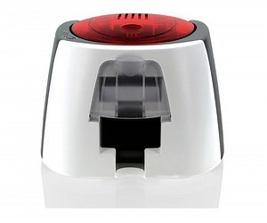 [Hot Item] PVC ID Card Printer Evolis Badgy100 Single-Sided Card Printers