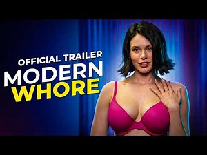 MODERN WHORE (2026) — Official Trailer | NEW MOVIE