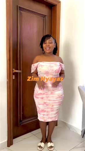 Zvavo Real Housewives of Dubai imi muchi shaina cobra paGhetto | Zim Nyayaz