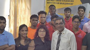 4K views | From Brain Drain, to Brain Gain | Department of Public Information | Facebook