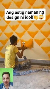 1.6M views · 3.2K reactions | NAPAKAGANDANG WALLING DESIGN #fbreelsfypシ゚viralvideo #reelsvideoシ #reelsviralシ #reelsfbシ #reelsfypシ #reelsfacebook #fb | Castor Maat | Facebook