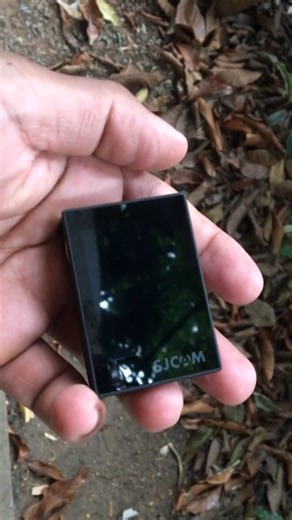 The SJ6 Legend turns your wildest moments into stunning, smooth footage with 4K recording, gyro stabilization, and dual screens for effortless control. Touchscreen navigation and Wi-Fi sharing make it as smart as it is powerful. Grab your SJ6 Legend now at www.sjcam.com or Amazon. #sjcamindiaofficial #actioncameras #sportscamera #adventure #travelcamera #amazon #flipkart #photography #sj6legend | SJCAM India