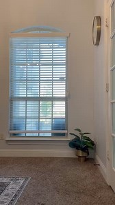 Our Barley Heavy Faux Linen Curtains with back tabs deliver a stunning ripple fold effect that adds sophistication to any room. Ready to elevate your decor? 朗Big thanks to @the.momhood.tales for the stunning video! Check out the link in our bio! #HPDathome #HalfPriceDrapes #WindowTreatments | Half Price Drapes | Facebook