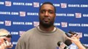 DT Chris Canty