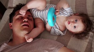 Graco Premium Crib & Toddler Mattress – GREENGUARD Gold Certified, Machine Washable Oeko-TEX Standard 100 Certified Cover with Waterproof Surface, Fits Any Standard Full Size Baby Crib & Toddler Bed