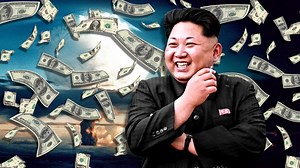 Die Nordkorea GmbH – Wie Kim Jong-un in Deutschland und der Welt Geld scheffelt