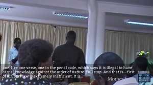 Meet the American pastor behind Uganda's anti-gay crackdown