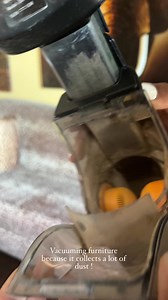 1.1K views · 18 reactions | Client home: Dusty dusty  #sharkhandvac #sharkvacuum #cleaningmotivation #wednesday | KeeksCleaning | Facebook