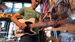 While testing out his newest Telecaster, John Bohlinger and his bandmates dial up a Volunteer State classic and give it that Nashville fire. | Premier Guitar