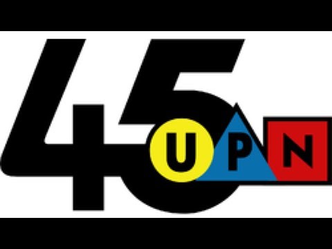 KUTP UPN 45 Phoenix Commercial Breaks- July 11, 2000