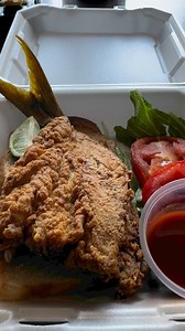 2.3K views · 29 reactions | $12 Yellow tail snapper! #ssbbqus #1887changedthegame #pitmastersputinwork #ssbbq #snapper | Southern Style BBQ | Facebook