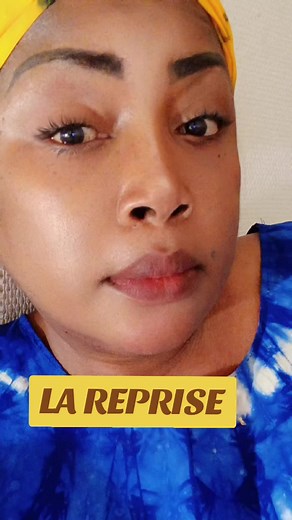 La reprise — Pour toi : clip express et couverture