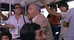#ASSASSINIO #SUL #TEVERE — 1979 — Tomas Milian - Bombolo - #Furto #sull'#Autobus 😂 | Nostalgia di quei magnifici Cult
