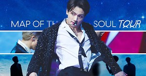 Jungkook's "Hot Body", And 4 Other Things To Look Forward To On BTS's Tour