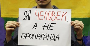 How Russian Prudishness Produced an Anti-Gay Law