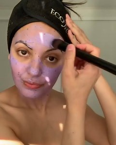20K views · 600 reactions | Sarah from TV's Gogglebox loves her complexion, thanks to our supercharged Face Compost Mask! | Eco By Sonya | Facebook