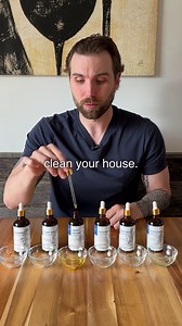 Peppermint oil guide | Relieve tension headaches naturally