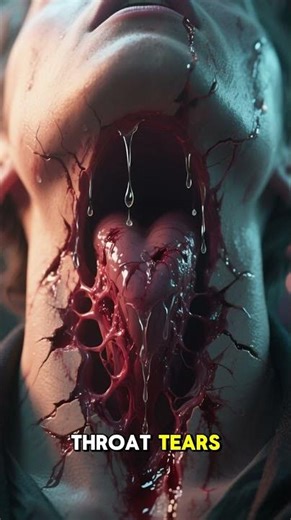 What Happens If You Hold in a Sneeze? 🤧💥