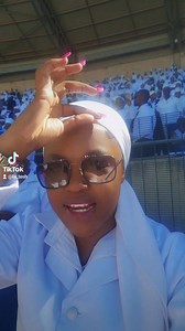 3.5K views · 186 reactions | By the grace of God I am what I am..殺 #MamrutiWeCountry | LA Tesh FashionGuru | Facebook