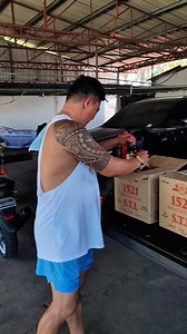 Mga followers natin na laging bumabati satin dito sa lechonan bigyan ng alak yan hahaha | Racks Lechon Oabel