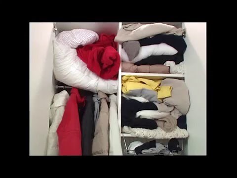 Worki próżniowe na pościel i odzież