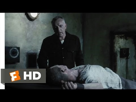 1984 (9/11) Movie CLIP - Vision of the Future (1984) HD